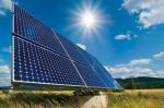 Zakarpattia auf dem Weg zur Energieunabhängigkeit: Solarenergie in der Luft